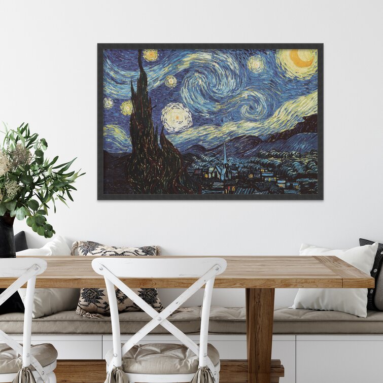 Starry night heated discount blanket